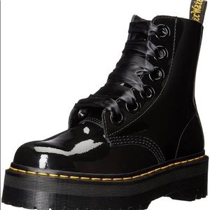 Dr. Marten’s Molly Boot